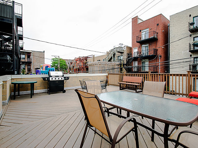 1344 West Grenshaw Street, Unit A Chicago, IL 60607 - Photo 11 of 11