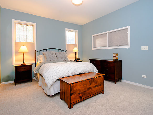 1344 West Grenshaw Street, Unit A Chicago, IL 60607 - Photo 6 of 11
