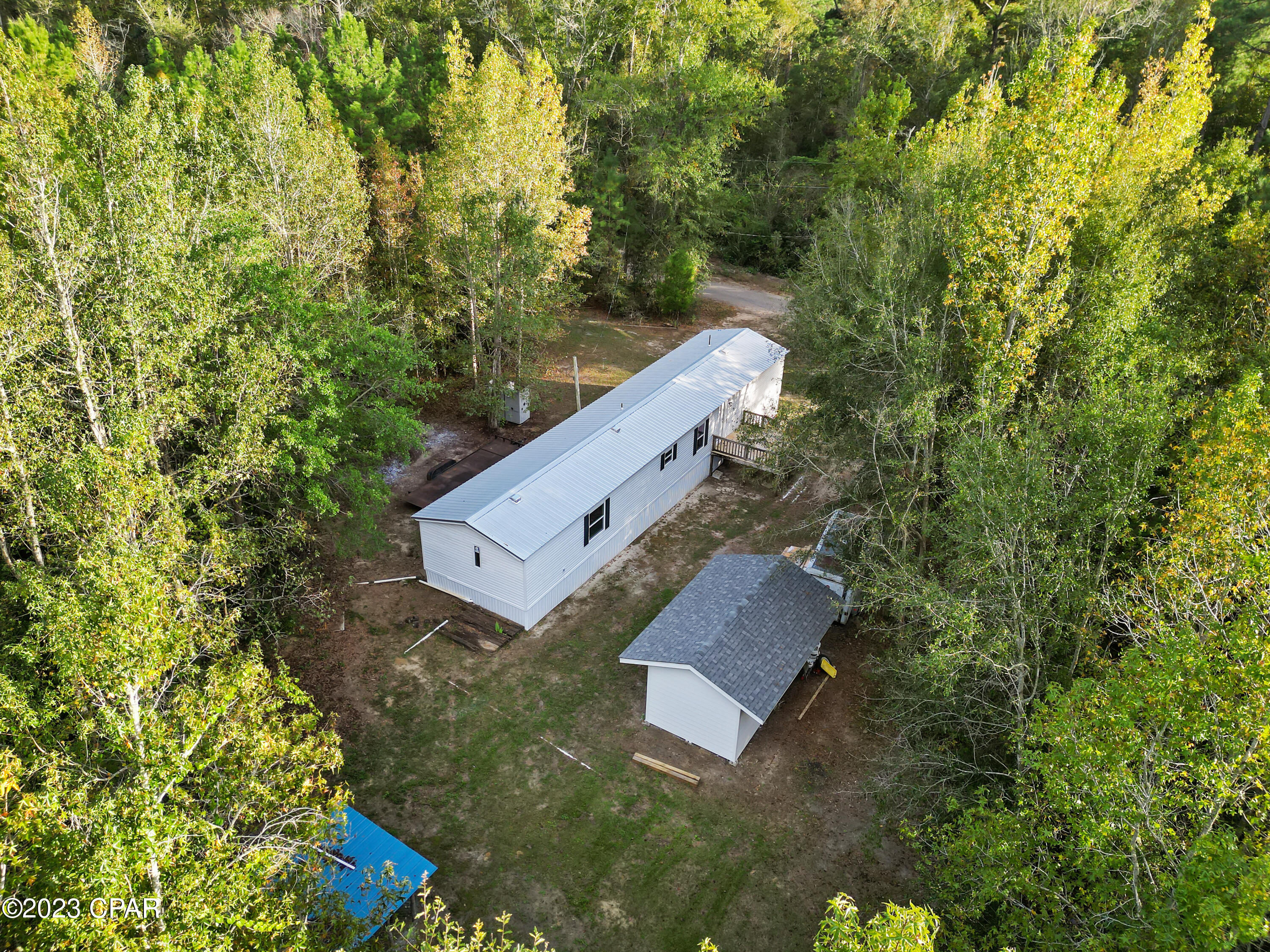 1572 Lonnie Road Chipley, FL 32428 - Photo 5 of 33