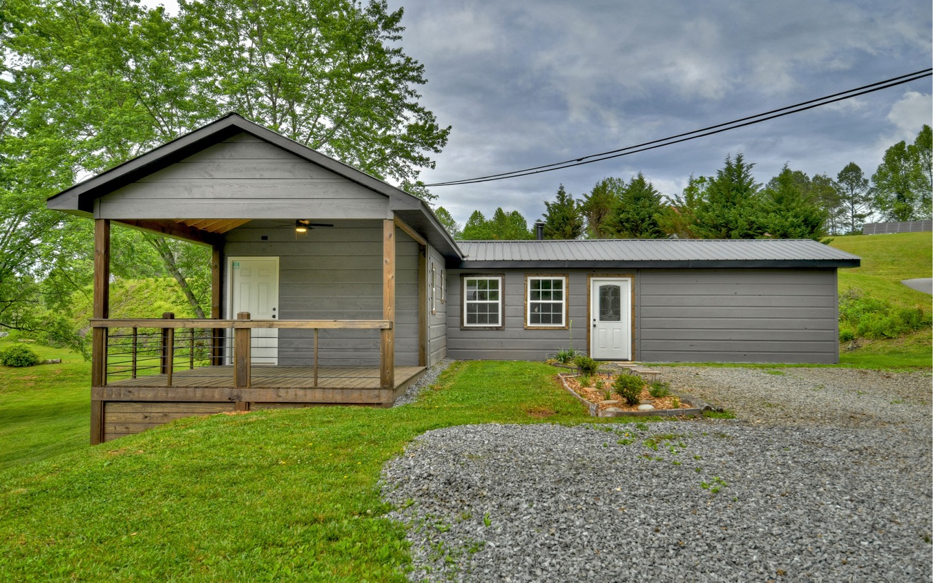 31 Big Poplar Trail Blue Ridge, GA 30513 - Photo 10 of 29 Additional View