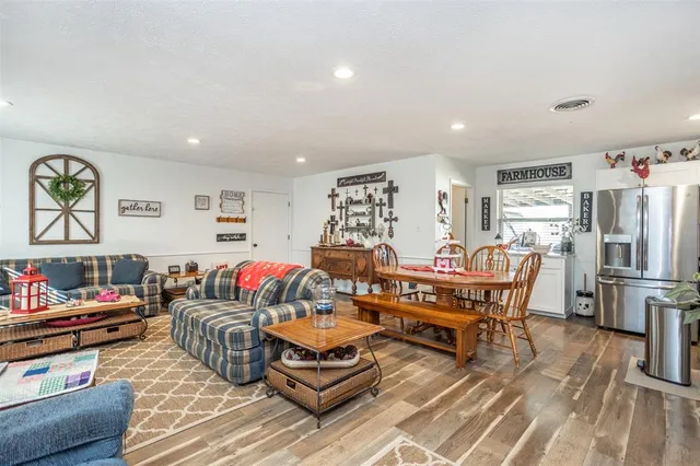 $314,900 | 859 Farm To Market 902, Gainesville, TX 76240