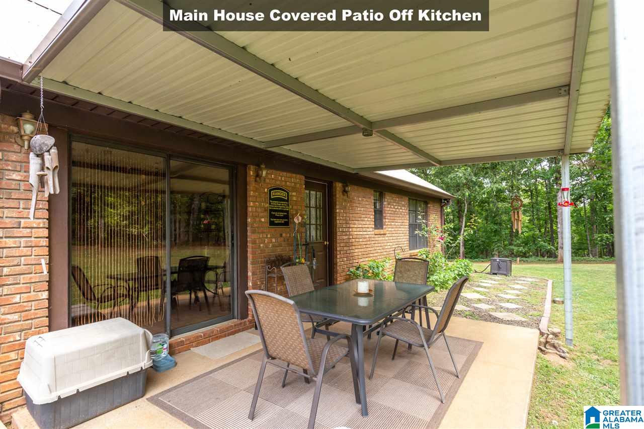 1054 Whites Gap Road Southeast Jacksonville, AL 36265 - Photo 48 of 50