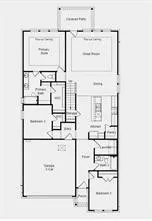 $3,000 | 9726 Arrigoni Creek Drive, Cypress, TX 77433