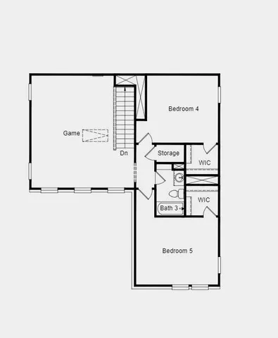 $3,000 | 9726 Arrigoni Creek Drive, Cypress, TX 77433
