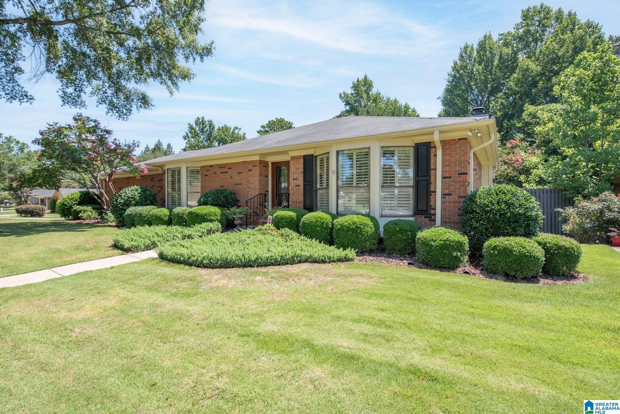 609 Shallow Creek Road Tuscaloosa, AL 35406 - Photo 2 of 47