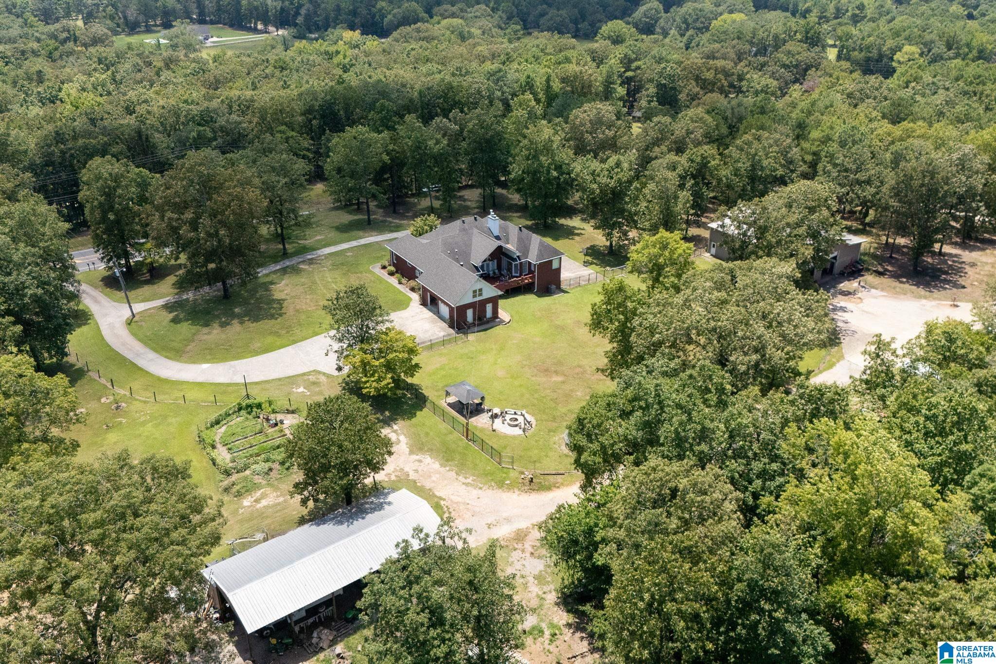 3469 Smokey Road Alabaster, AL 35007 - Photo 74 of 76 Gallery Image 74