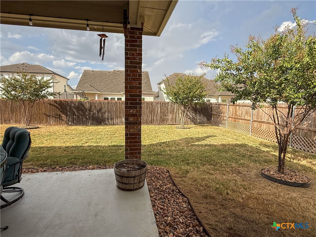 616 Copper Ridge Loop Temple, TX 76502 - Photo 4 of 4 Gallery Image 4