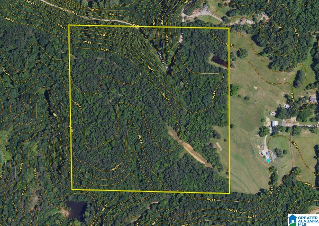 2211 Gurley Road, Unit 1 Trafford, AL 35172 - Photo 38 of 39