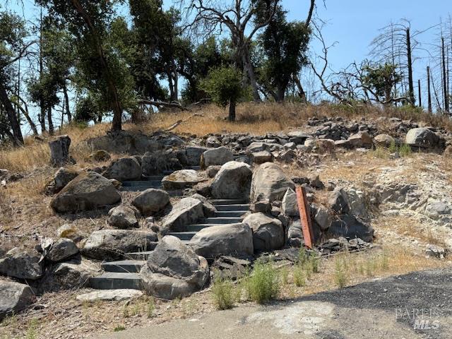 6300 Wildwood Mountain Road Santa Rosa, CA 95409 - Photo 17 of 28