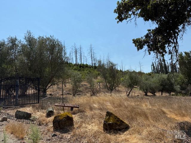 6300 Wildwood Mountain Road Santa Rosa, CA 95409 - Photo 6 of 28 a view of a lake with a mountain