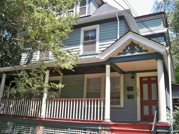 $3,500 | 132 Watchung Avenue, Unit 1, Montclair, NJ 07043