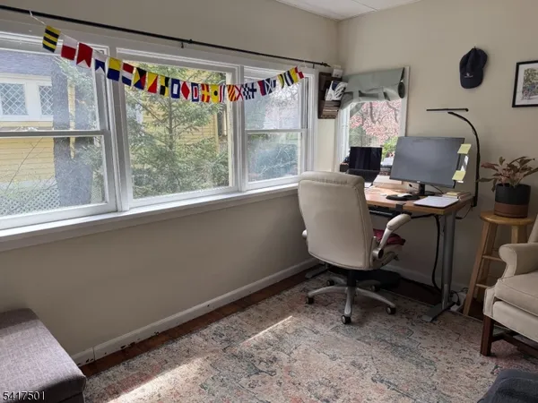 $3,500 | 132 Watchung Avenue, Unit 1, Montclair, NJ 07043