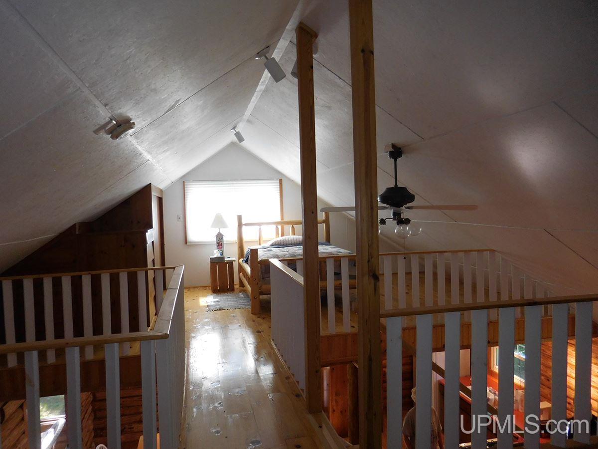 12412 West River Road Naubinway, MI 49762 - Photo 20 of 27