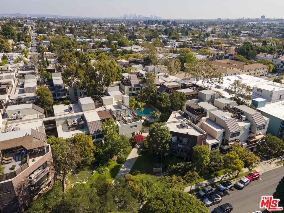 950 North Kings Road, Unit 208 West Hollywood, CA 90069 - Photo 33 of 33