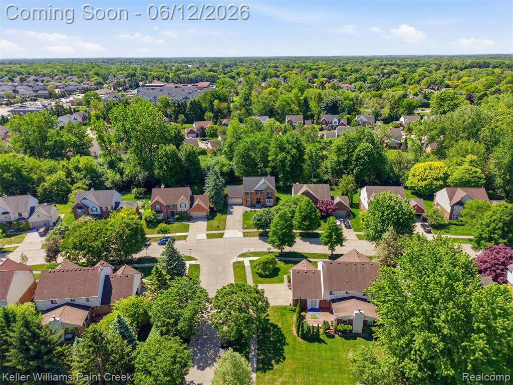 2842 Manorwood Road Troy, MI 48085 - Photo 17 of 72