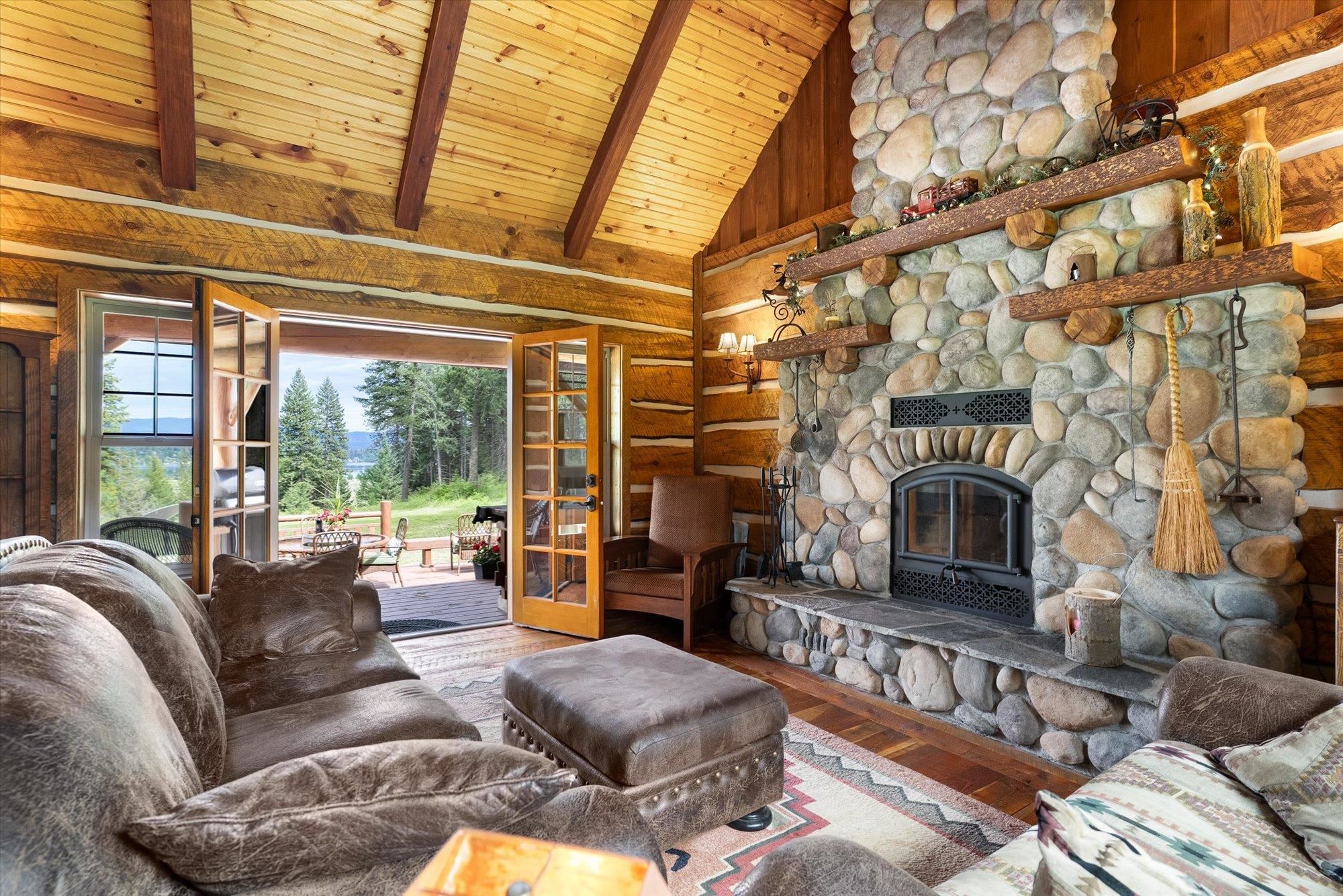 3475 B Waitts Lake Road Valley, WA 99181 - Photo 11 of 49