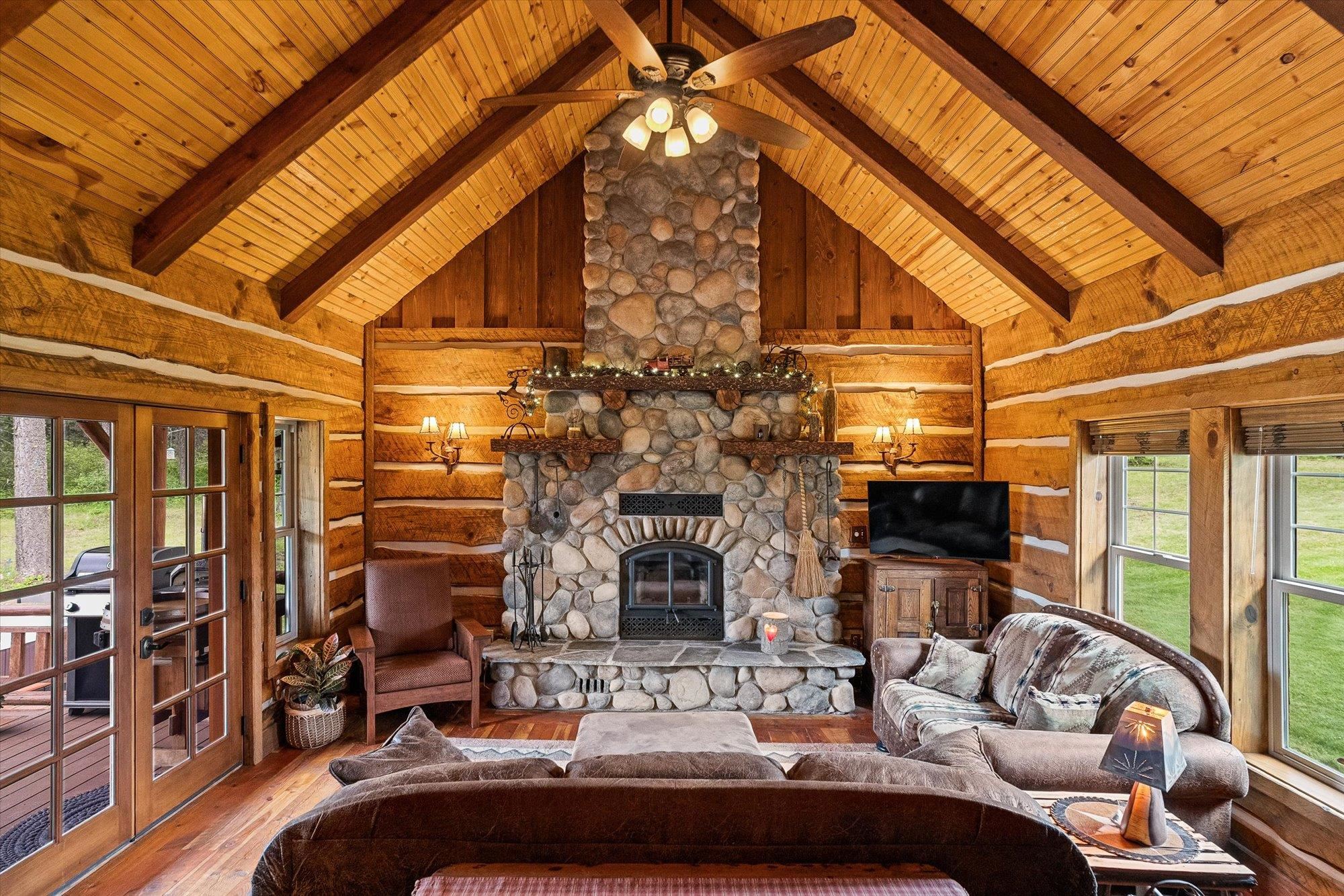 3475 B Waitts Lake Road Valley, WA 99181 - Photo 13 of 49