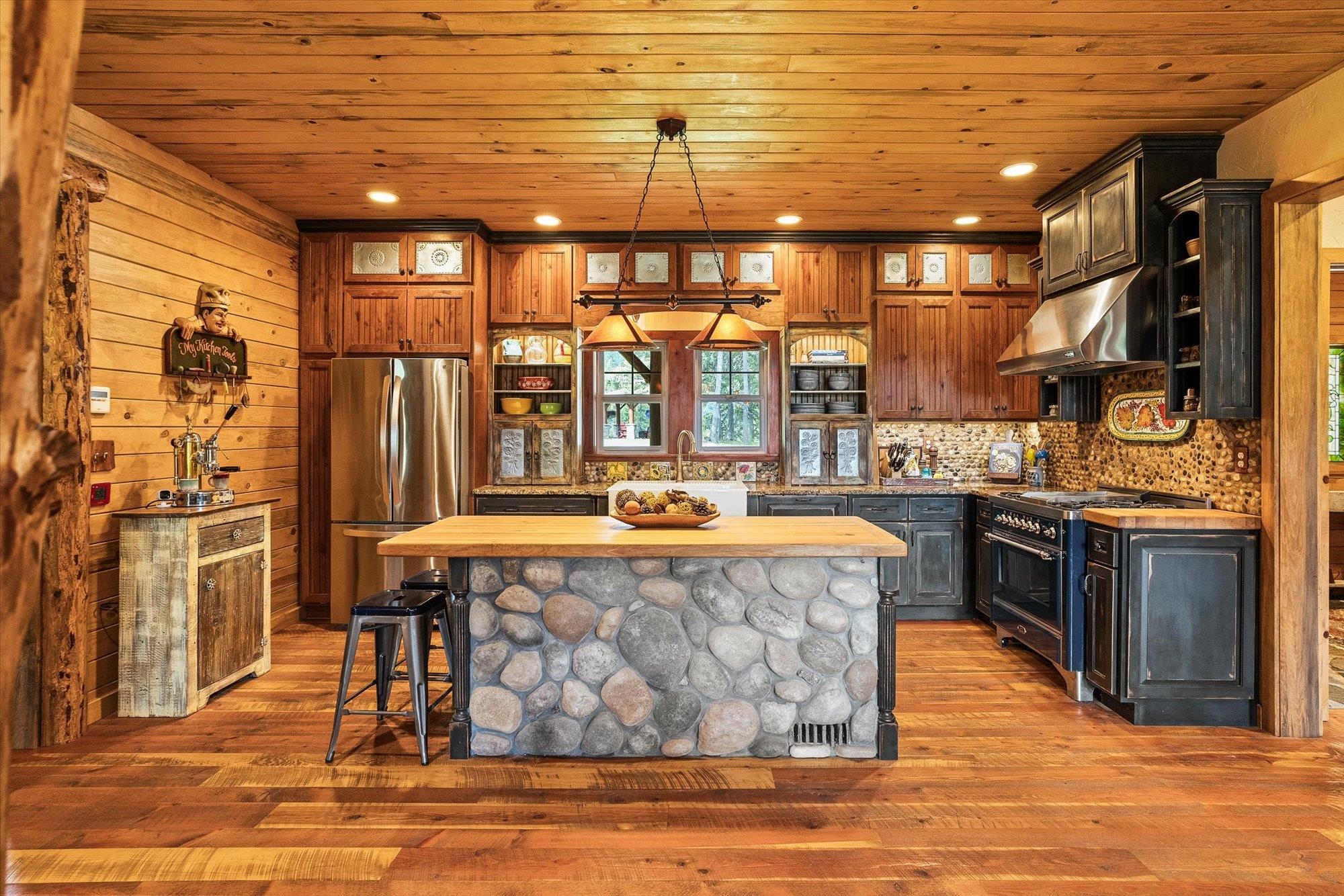 3475 B Waitts Lake Road Valley, WA 99181 - Photo 14 of 49