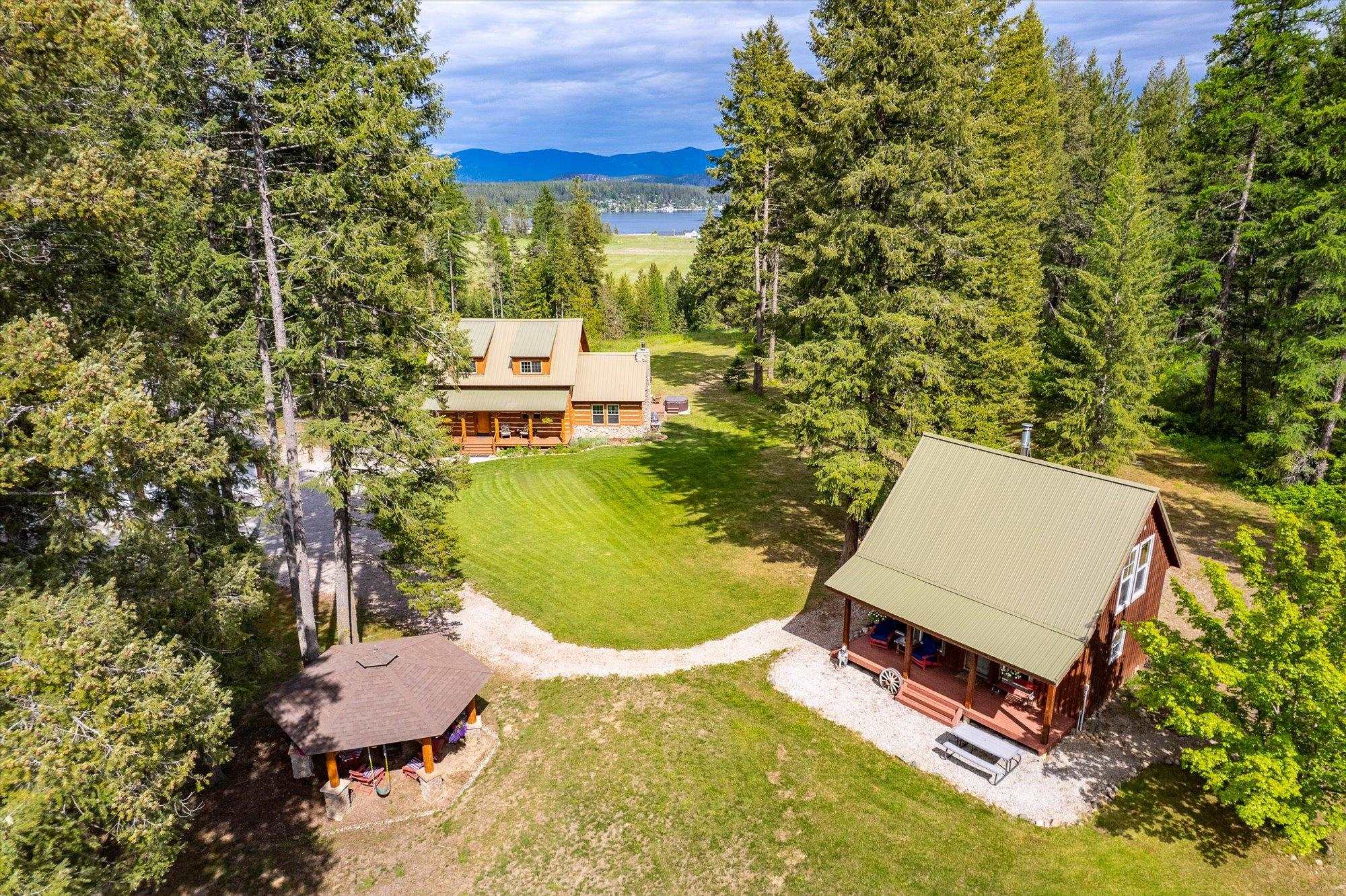 3475 B Waitts Lake Road Valley, WA 99181 - Photo 2 of 49