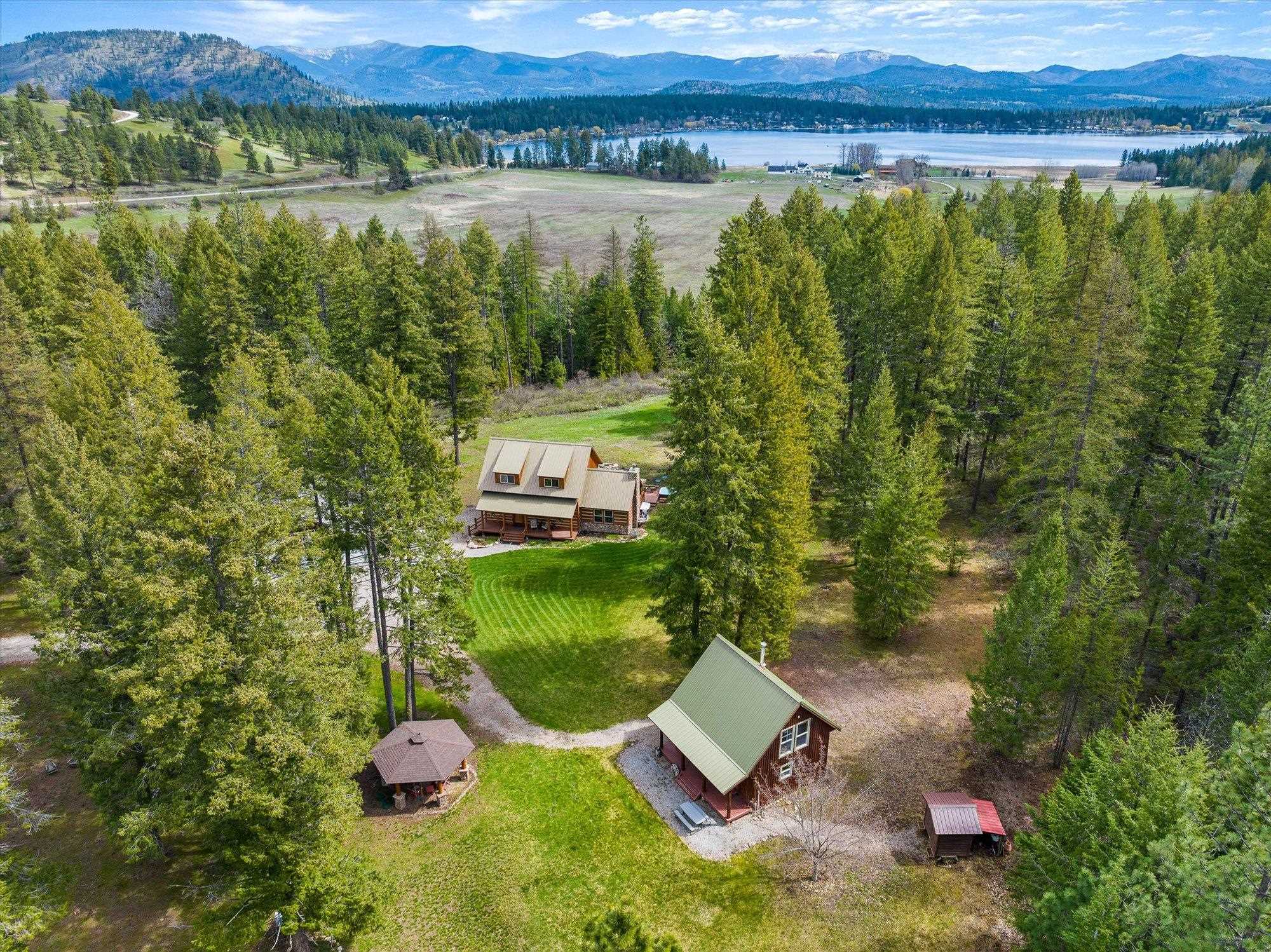 3475 B Waitts Lake Road Valley, WA 99181 - Photo 3 of 49