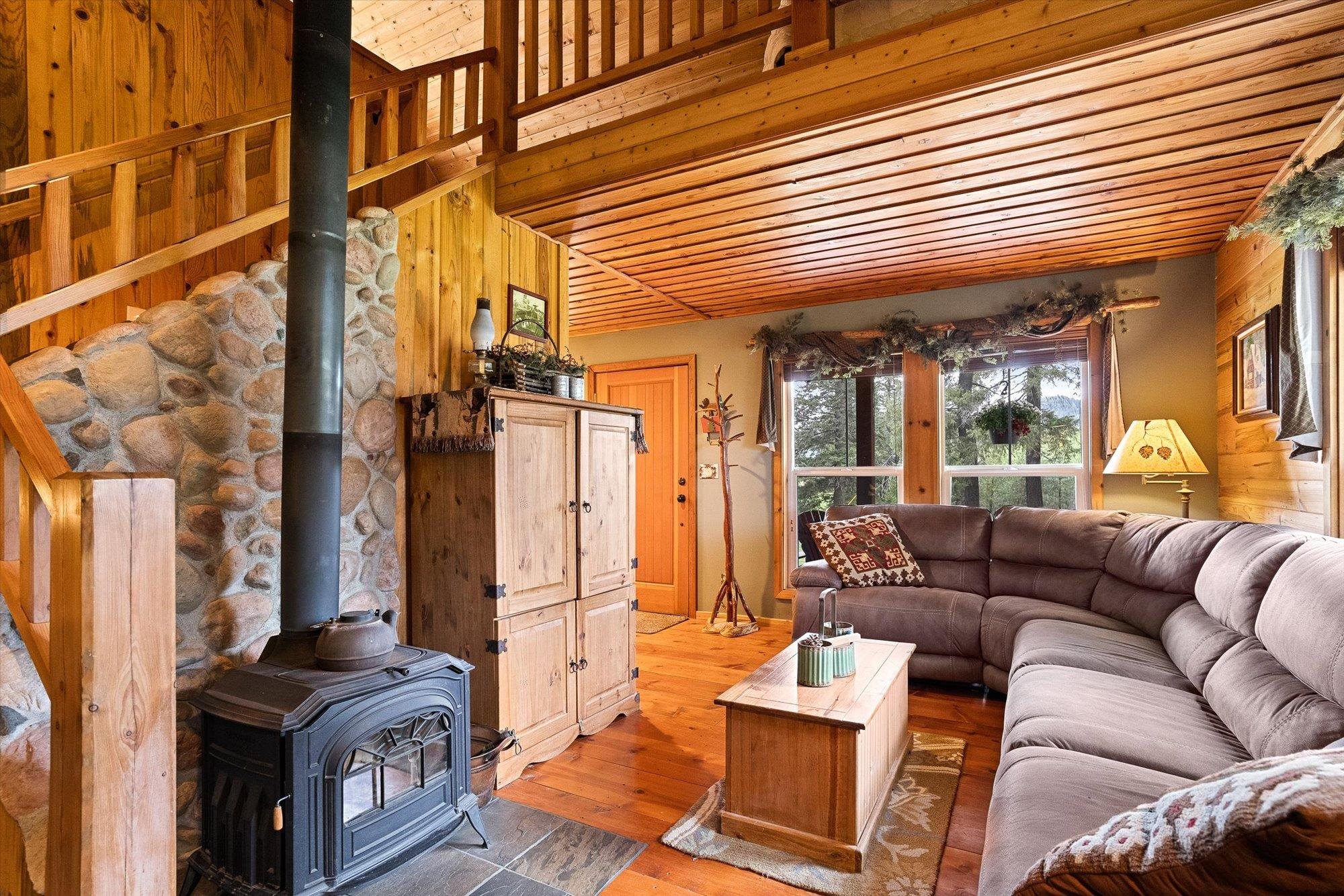 3475 B Waitts Lake Road Valley, WA 99181 - Photo 35 of 49