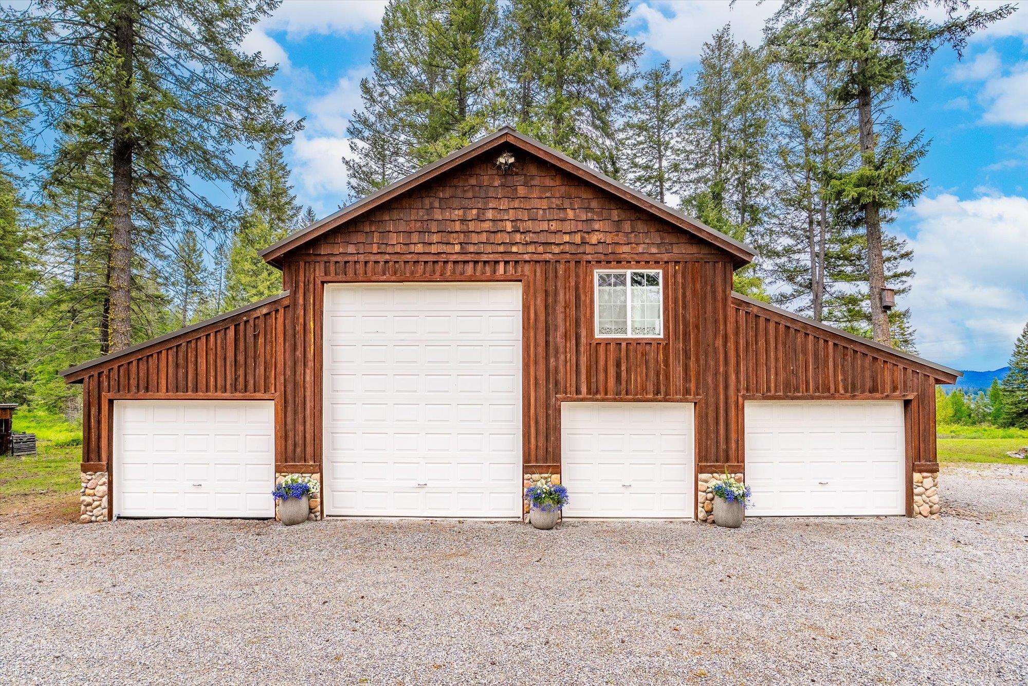 3475 B Waitts Lake Road Valley, WA 99181 - Photo 40 of 49