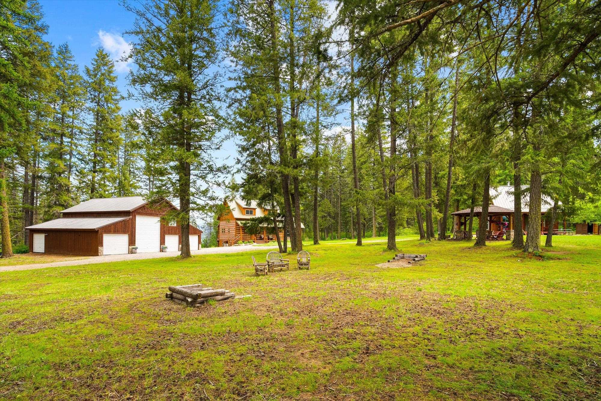 3475 B Waitts Lake Road Valley, WA 99181 - Photo 45 of 49