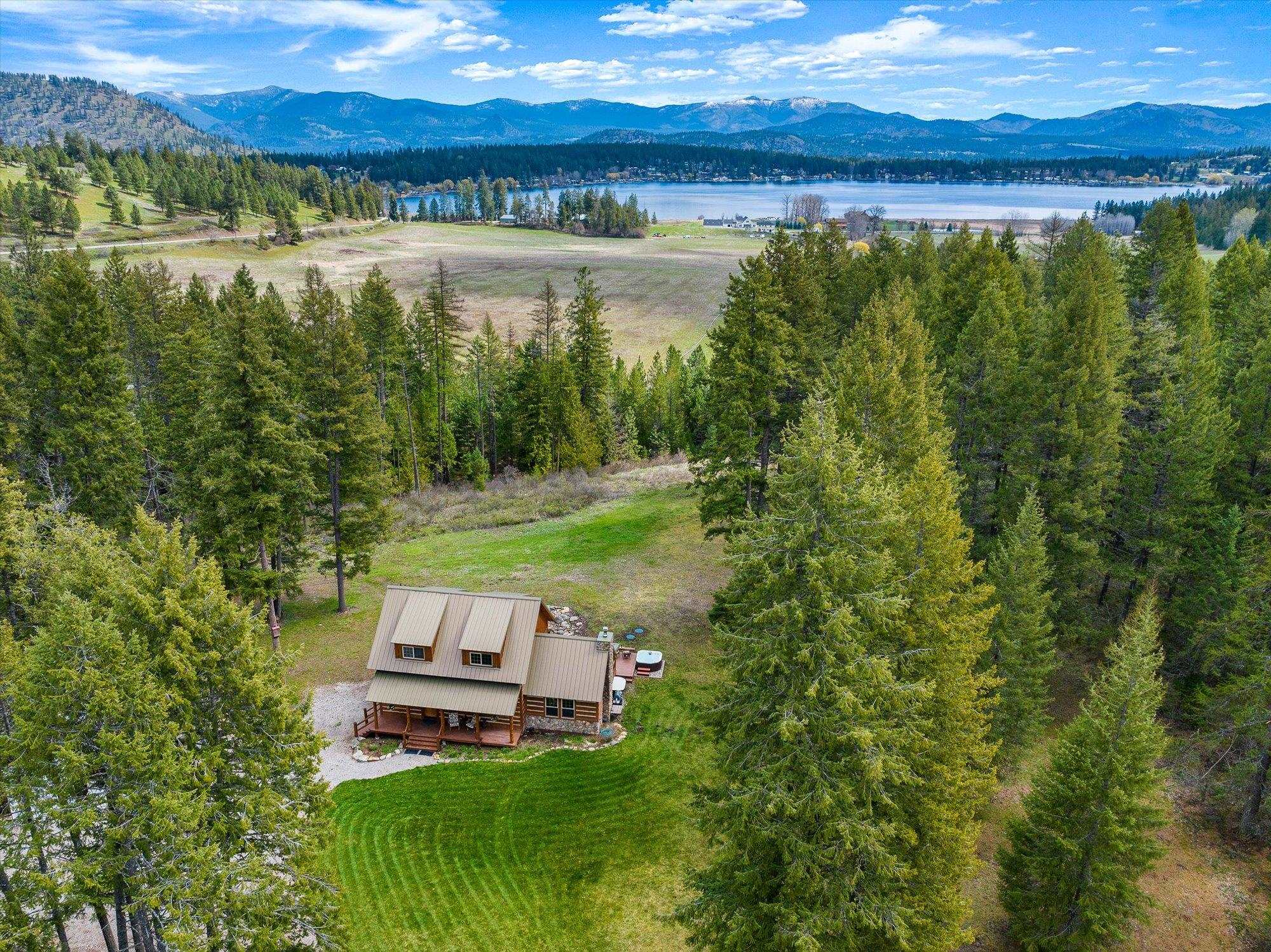 3475 B Waitts Lake Road Valley, WA 99181 - Photo 47 of 49