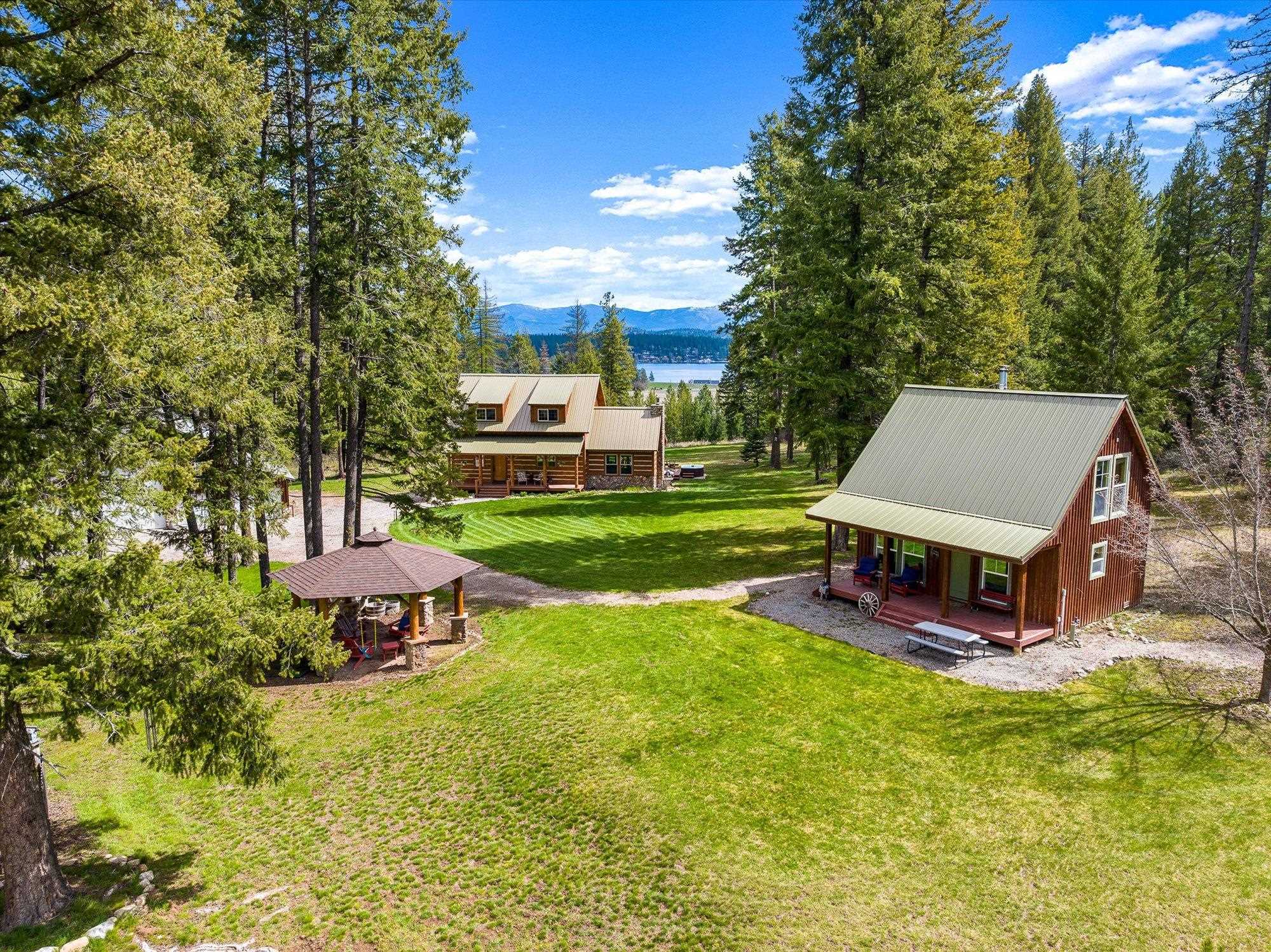 3475 B Waitts Lake Road Valley, WA 99181 - Photo 48 of 49