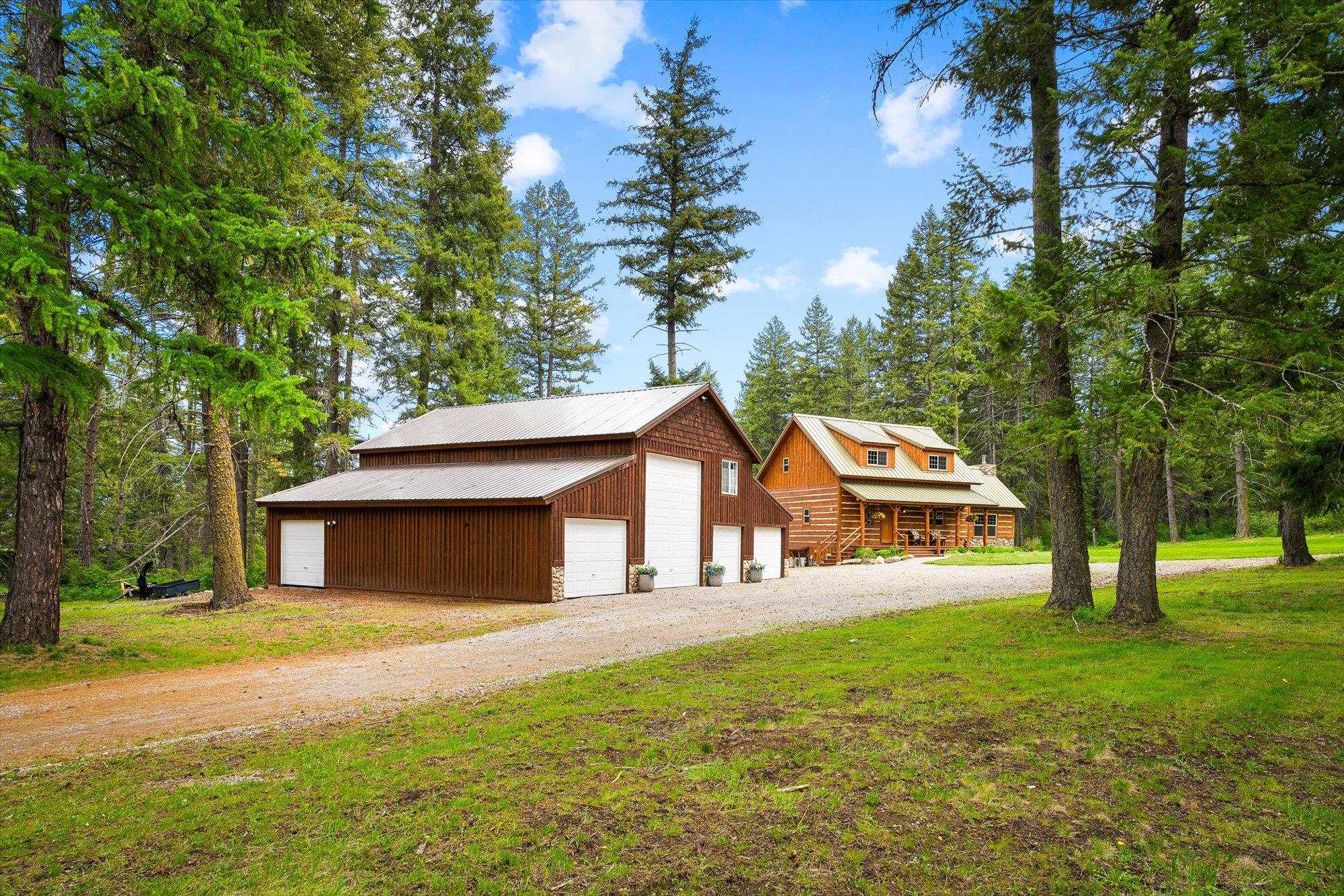 3475 B Waitts Lake Road Valley, WA 99181 - Photo 49 of 49