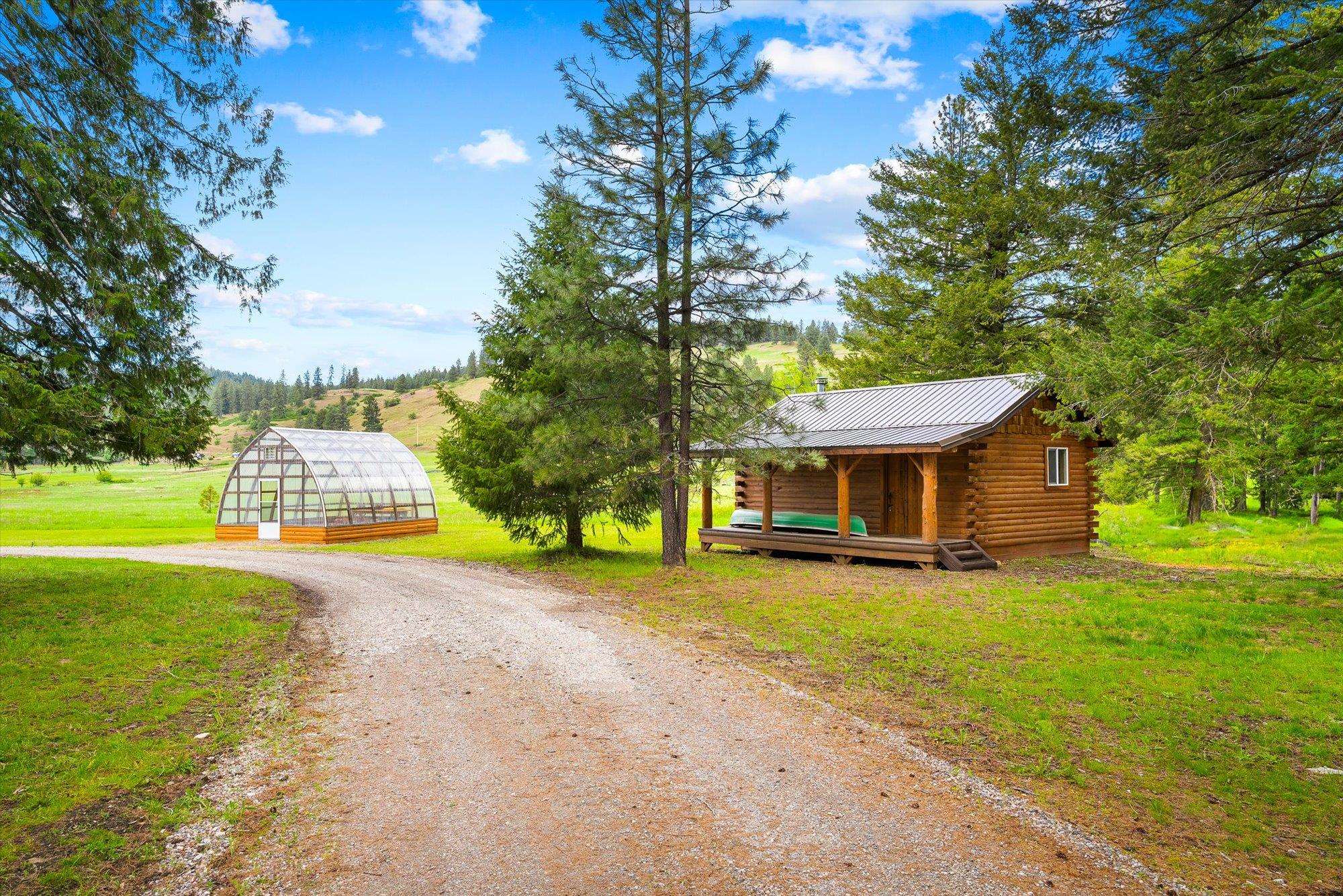 3475 B Waitts Lake Road Valley, WA 99181 - Photo 6 of 49