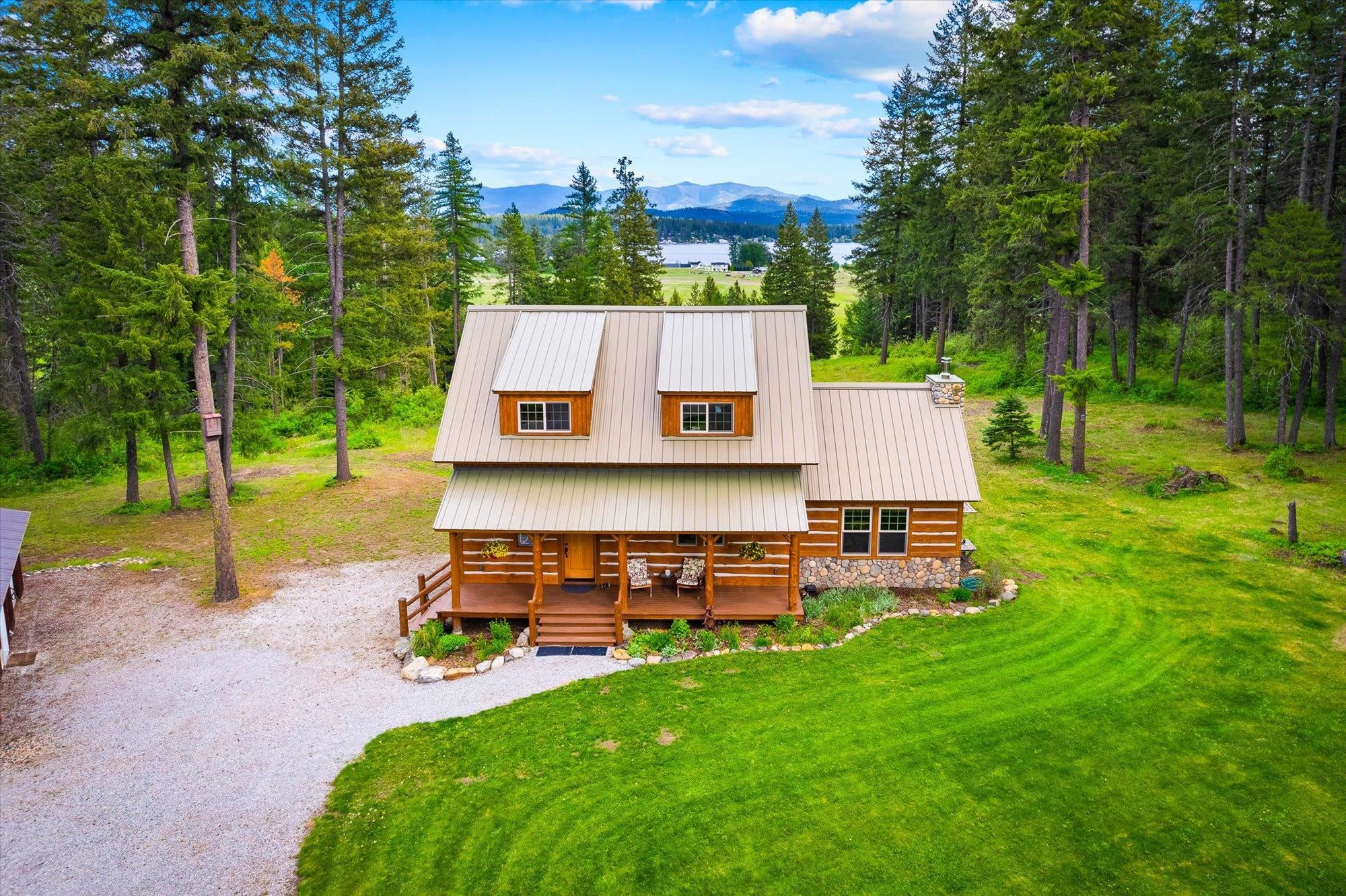 3475 B Waitts Lake Road Valley, WA 99181 - Photo 8 of 49