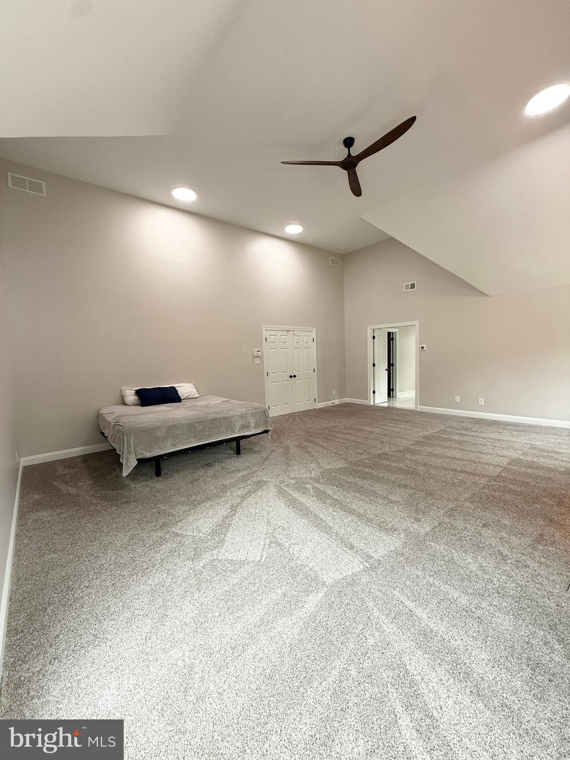 821 Burrows Run Road Chadds Ford, PA 19317 - Photo 102 of 146 a view of a big room with wooden floor