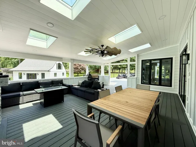 $3,450,000 | 821 Burrows Run Road, Chadds Ford, PA 19317