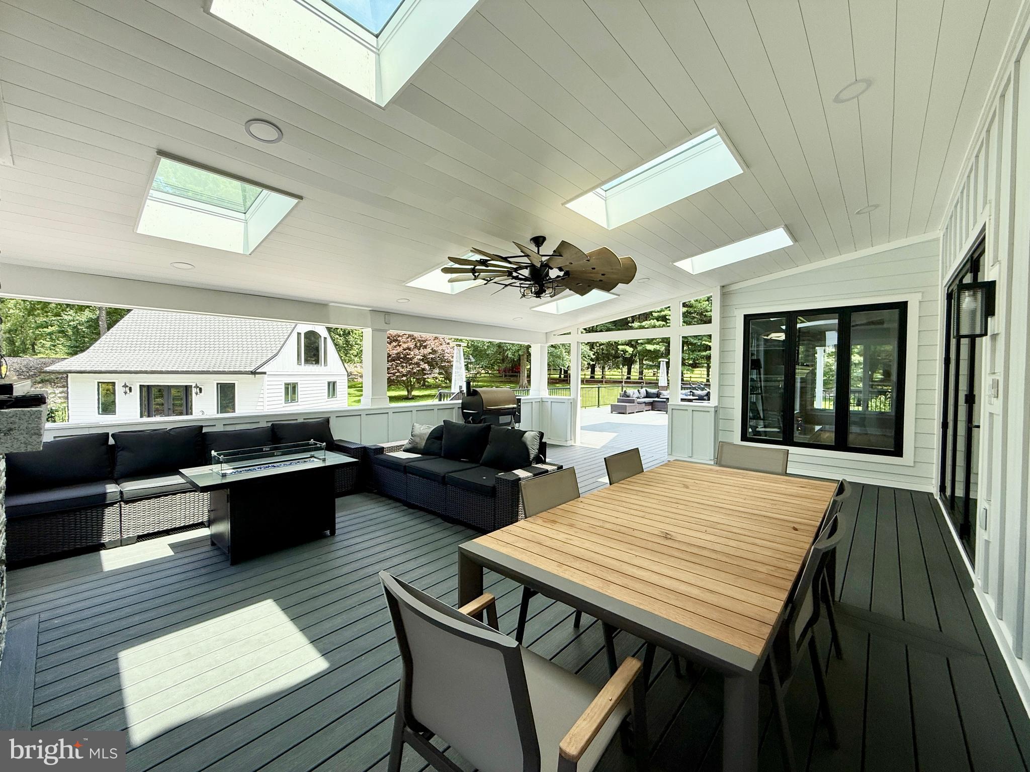 821 Burrows Run Road Chadds Ford, PA 19317 - Photo 135 of 146