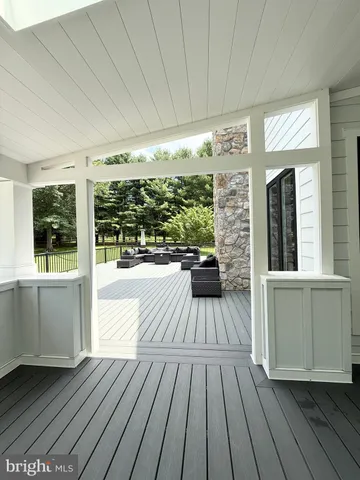 $3,450,000 | 821 Burrows Run Road, Chadds Ford, PA 19317