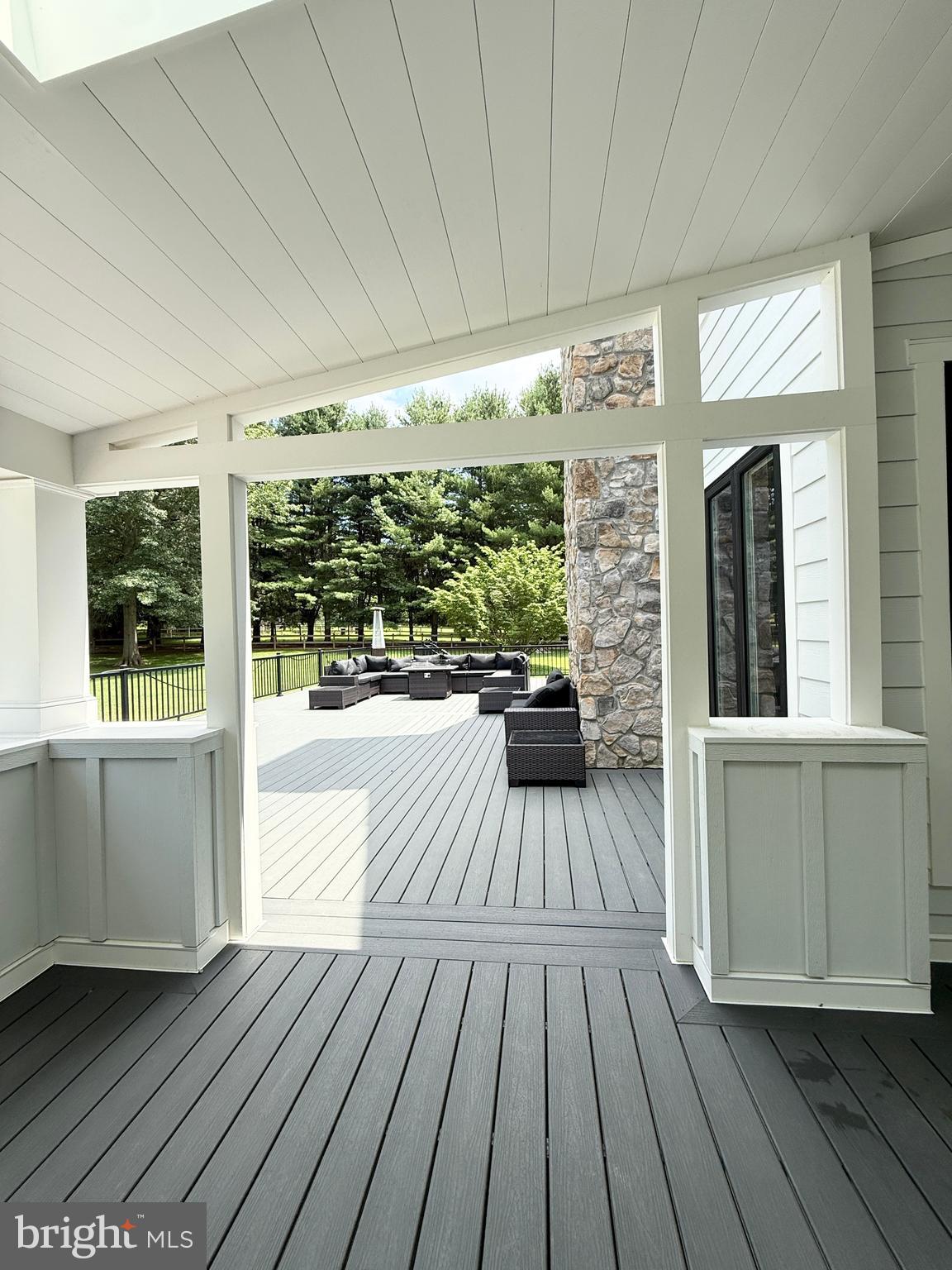 821 Burrows Run Road Chadds Ford, PA 19317 - Photo 138 of 146