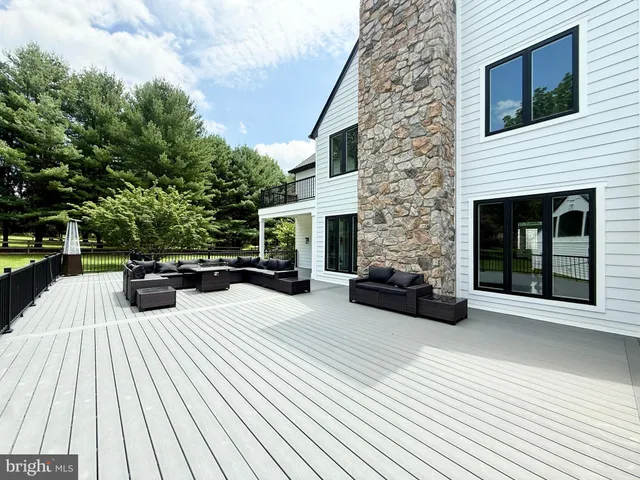 $3,450,000 | 821 Burrows Run Road, Chadds Ford, PA 19317