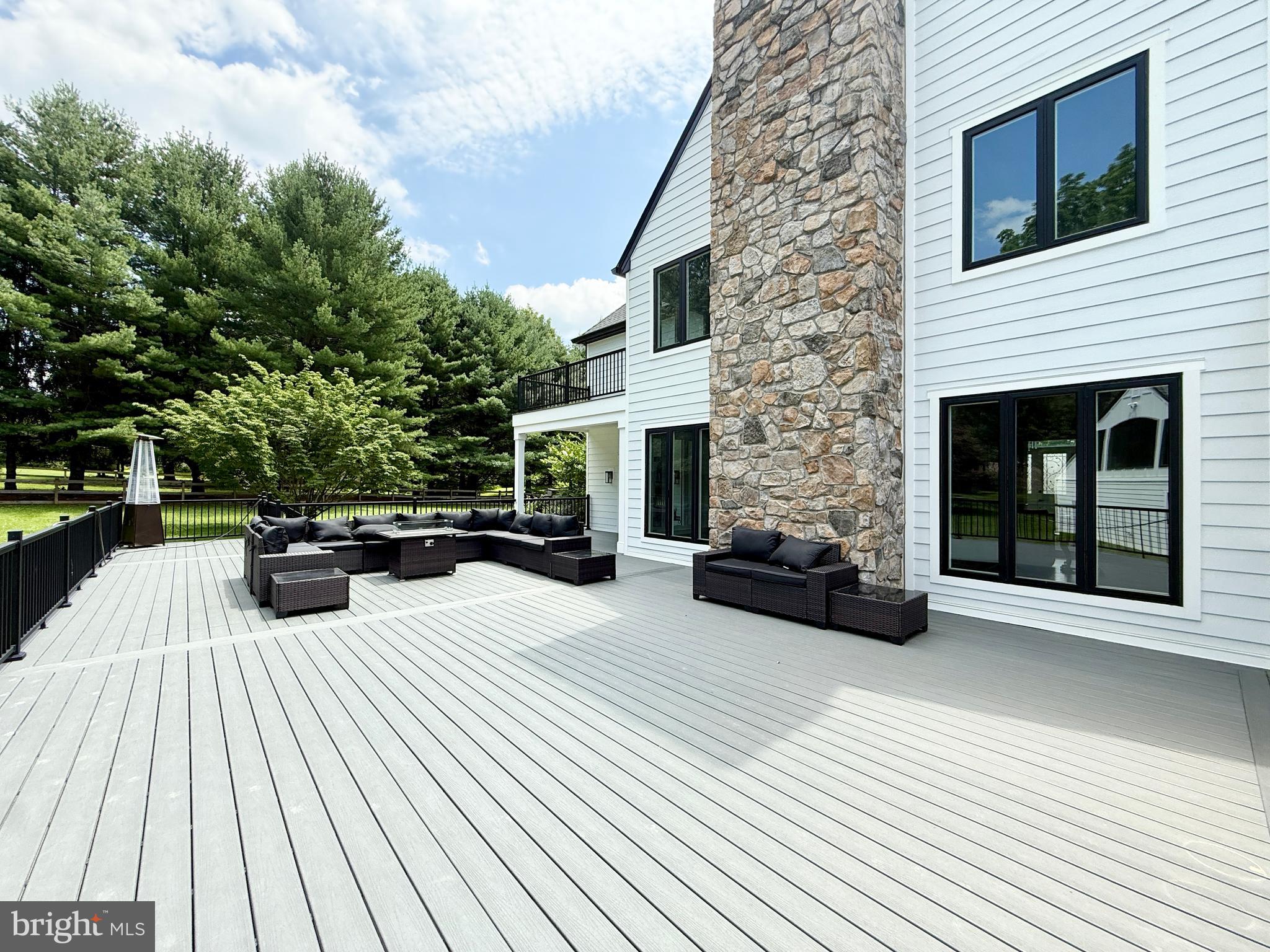 821 Burrows Run Road Chadds Ford, PA 19317 - Photo 141 of 146