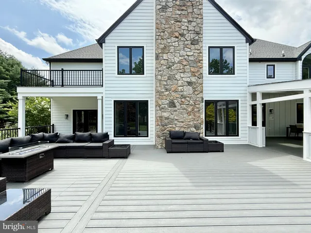 $3,450,000 | 821 Burrows Run Road, Chadds Ford, PA 19317