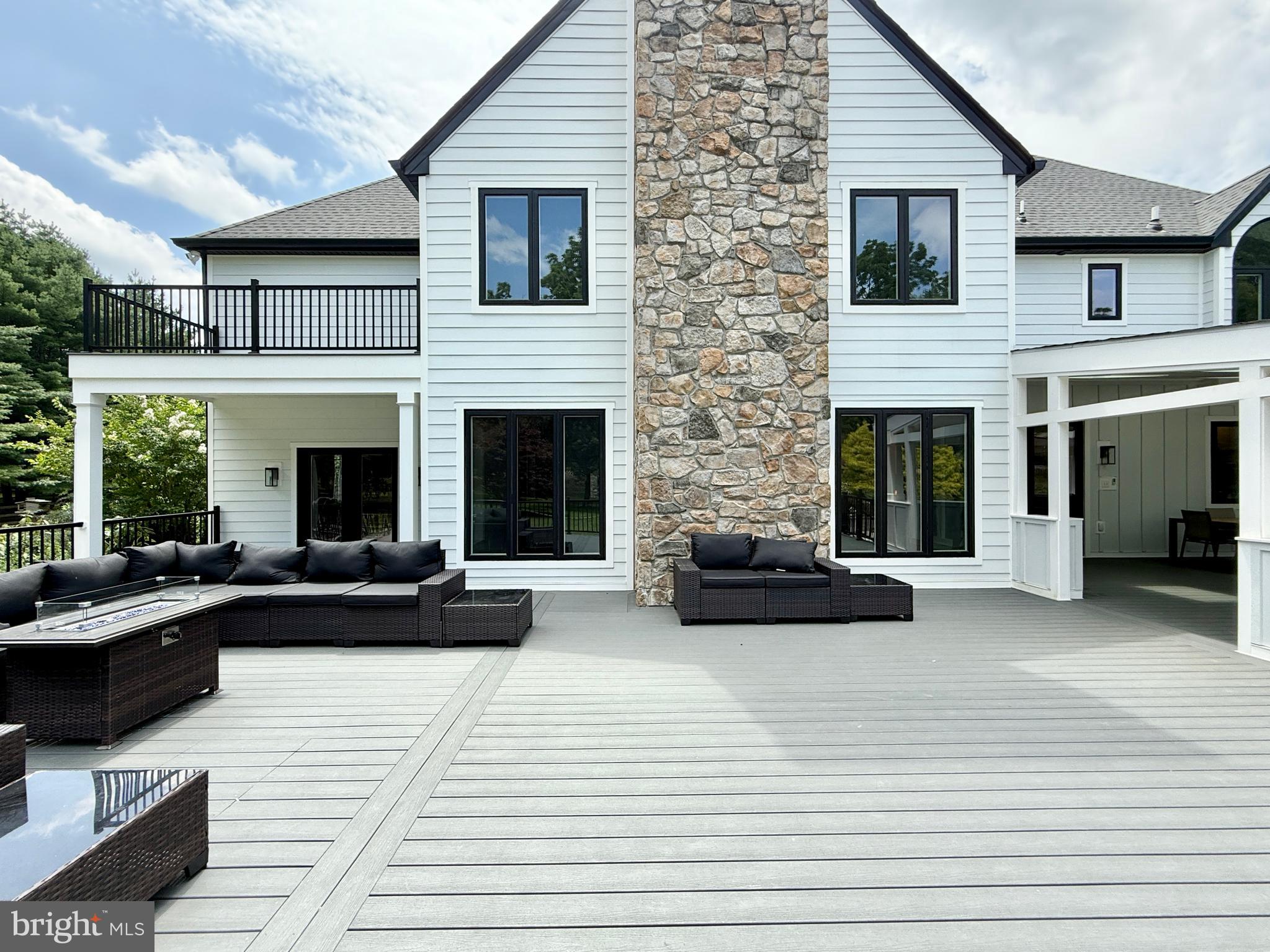 821 Burrows Run Road Chadds Ford, PA 19317 - Photo 142 of 146