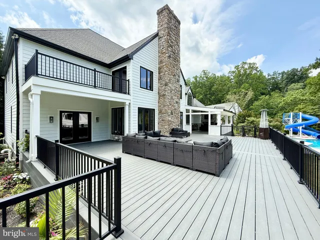 $3,450,000 | 821 Burrows Run Road, Chadds Ford, PA 19317