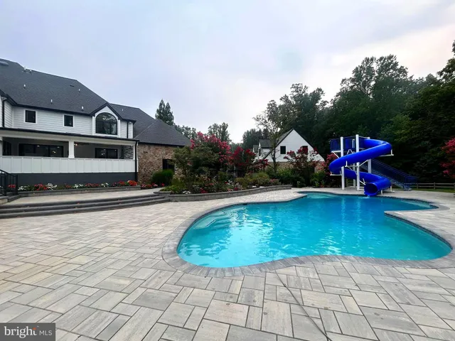 $3,450,000 | 821 Burrows Run Road, Chadds Ford, PA 19317