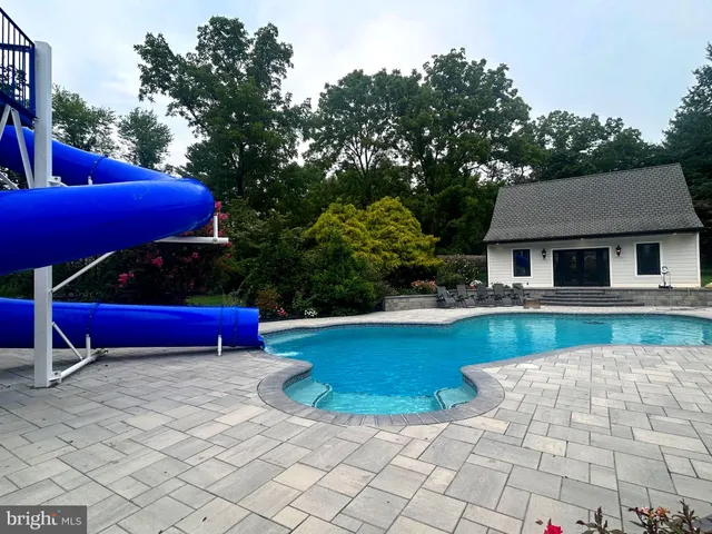 $3,450,000 | 821 Burrows Run Road, Chadds Ford, PA 19317