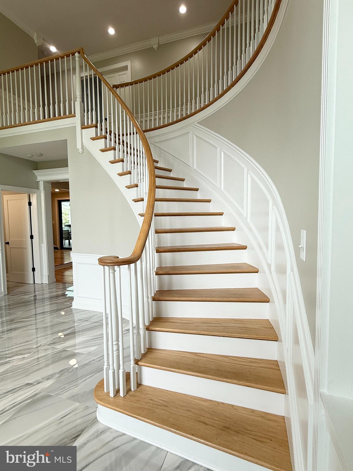 821 Burrows Run Road Chadds Ford, PA 19317 - Photo 16 of 146 a view of entryway
