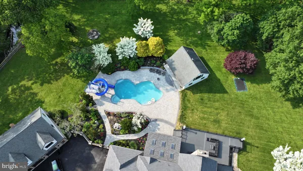 $3,250,000 | 821 Burrows Run Road, Chadds Ford, PA 19317