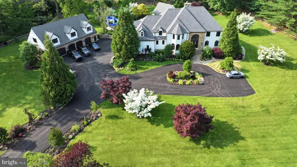 $3,250,000 | 821 Burrows Run Road, Chadds Ford, PA 19317