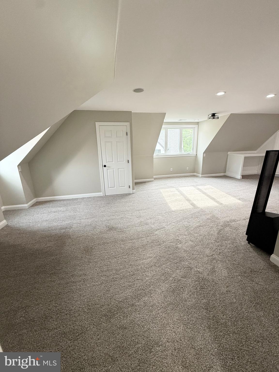 821 Burrows Run Road Chadds Ford, PA 19317 - Photo 75 of 146 a view of an empty room with a window