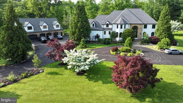 $3,250,000 | 821 Burrows Run Road, Chadds Ford, PA 19317
