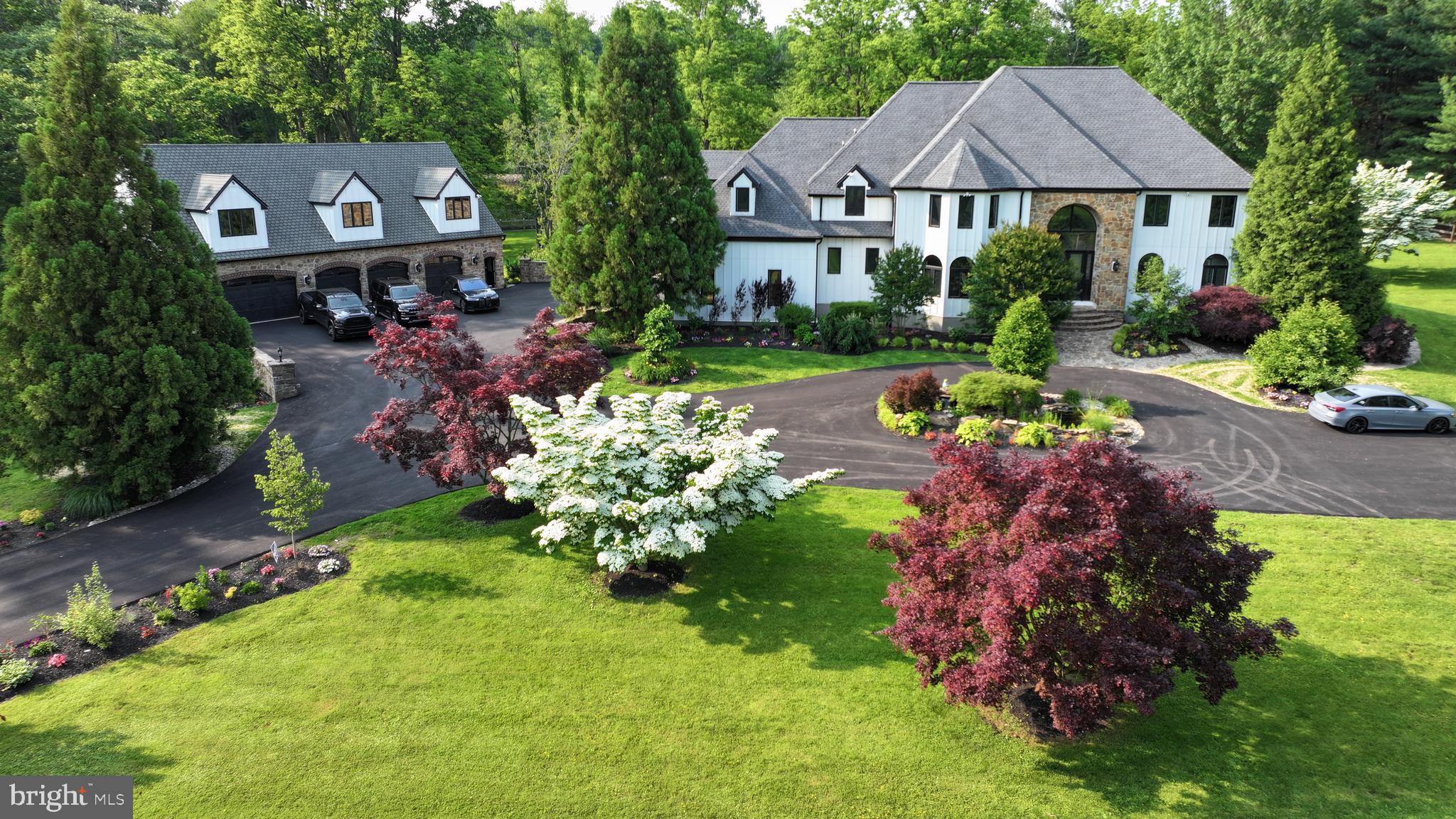 821 Burrows Run Road Chadds Ford, PA 19317 - Photo 8 of 146